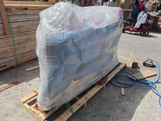 柞水电瓶车物流托运