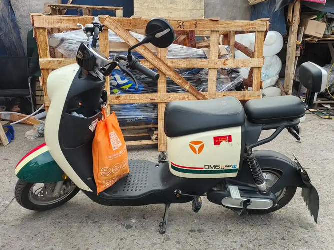 柞水电动车托运电话